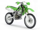 Kawasaki KLX 300R